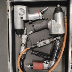 Air Tools