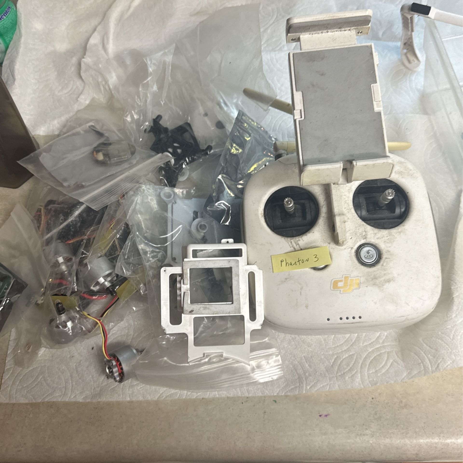 DJI Phantom