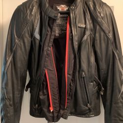 Harley Women’s Riding Jacket