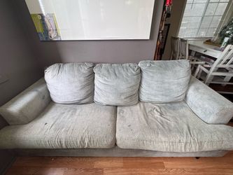 Free couch