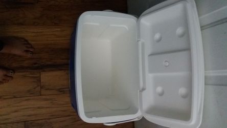 Cooler