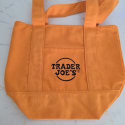 Trader Joe's Tote Bag