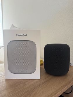 Apple HomePod 1st gen