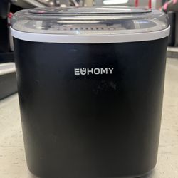 Ice Maker Euhomy 