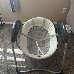 Graco Baby Swing
