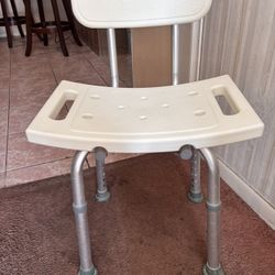 Shower Chair