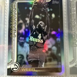 Blackout Nba Topps Cards