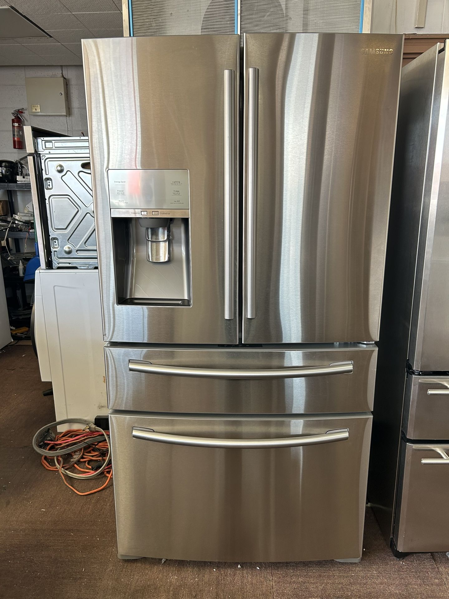 Samsung Refrigerator