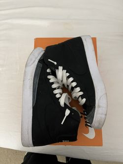 Nike blazer mid