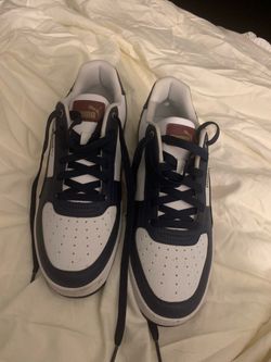 New ladies puma’s size8.5