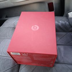 Bluetooth Beats By Dre Beets Pro Head Phones