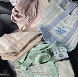Trader Joes Tote Bags