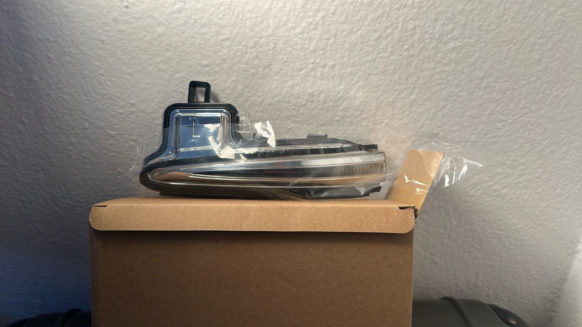 Toyota Tacoma 2020 Blinker Lights. OEM