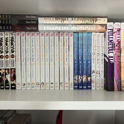 manga lot