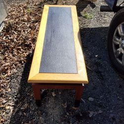 Beautiful Table