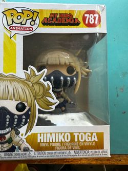 Funko Pops