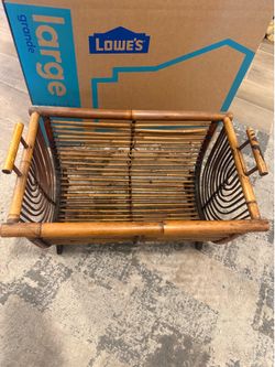 Small  basket