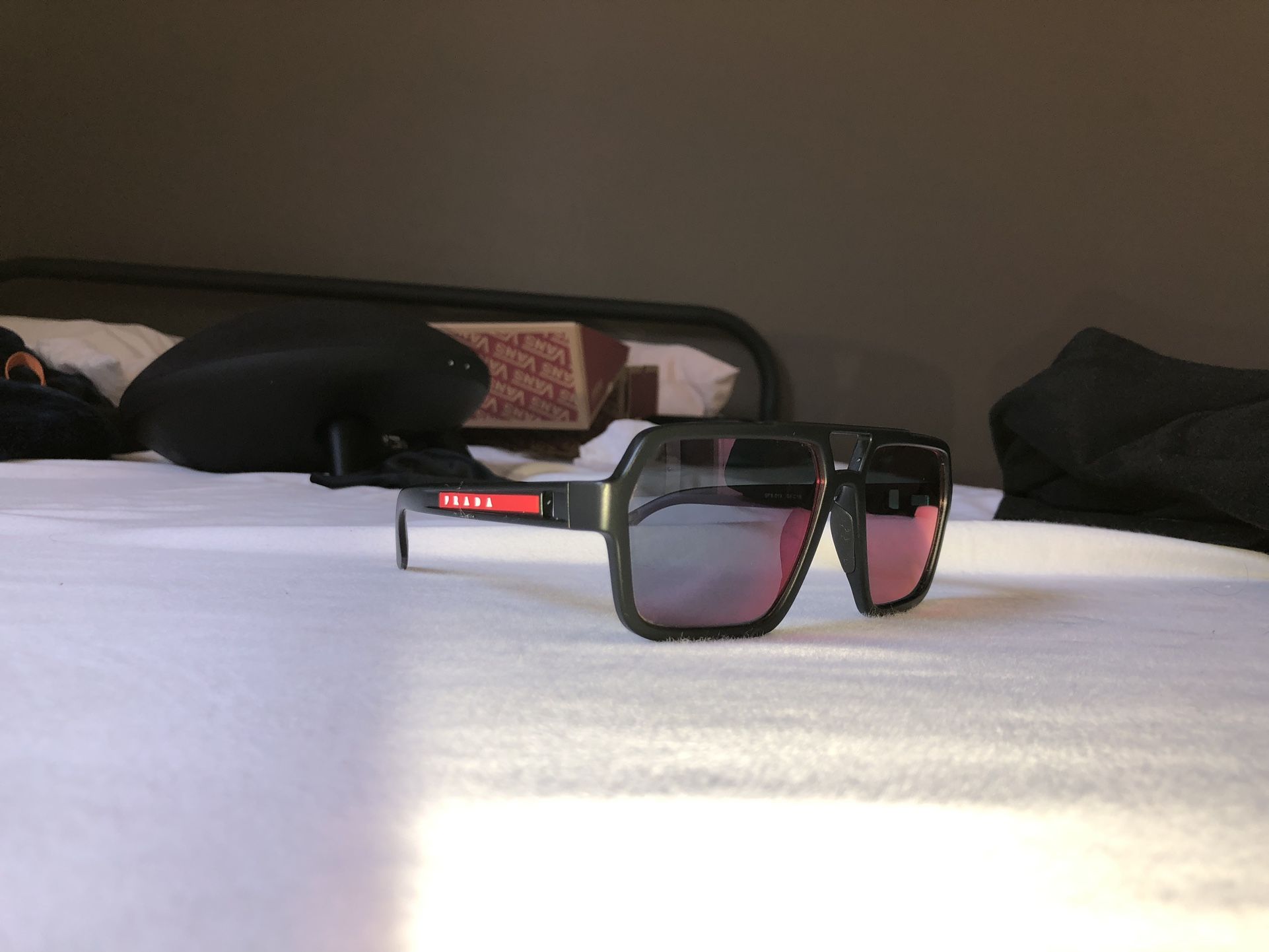 Prada Sunglasses