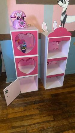 Toy Organizers