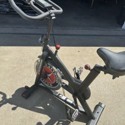 Schwinn Exercise Bike