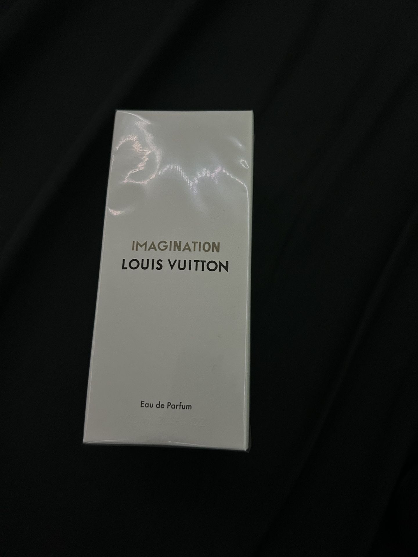 Louis Vuitton Imagination EDP
