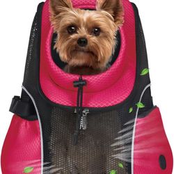 Pet Dog Carrier