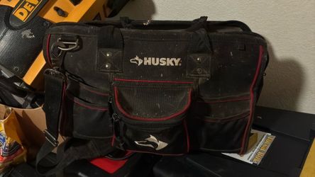 Bag husky