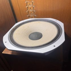 Pioneer Hpm 900 12” Driver ( Working )