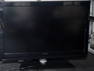 Phillips 52 inch TV