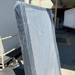 BOX SPRING ALL SIZES AVAILABLE twin