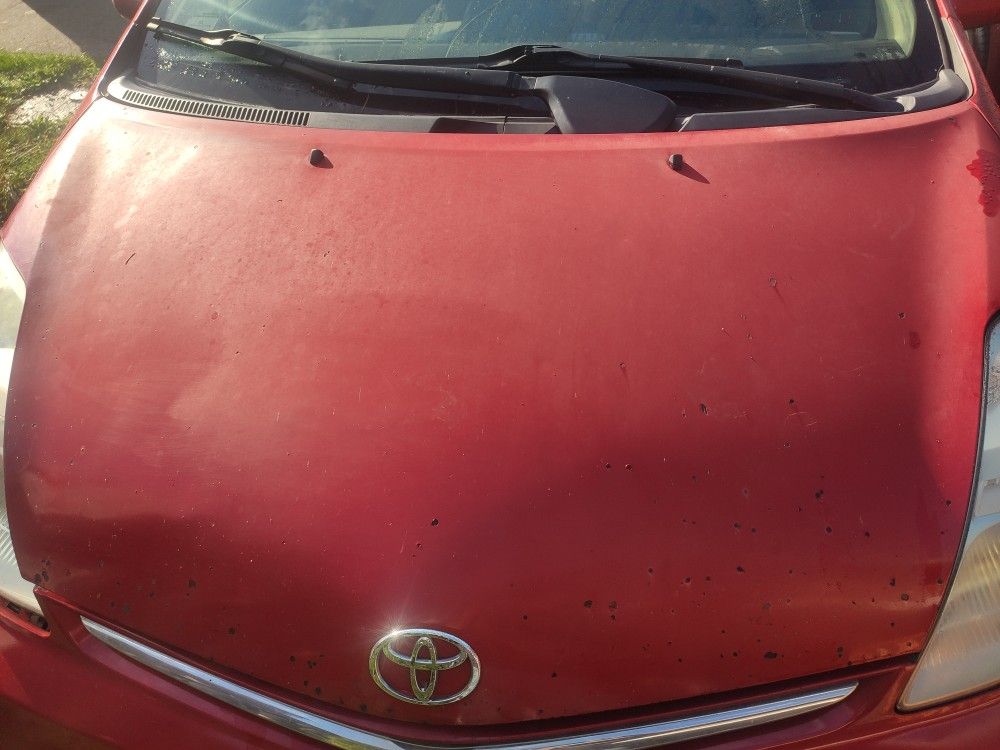 Hood for Sale in Covington, WA OfferUp