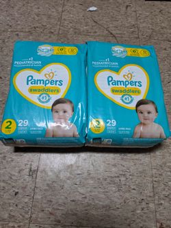 Diapers