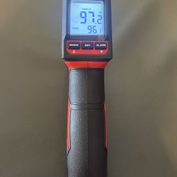 Milwaukee Thermometer 