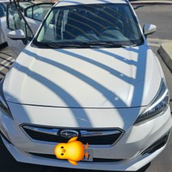2019 Subaru Impreza