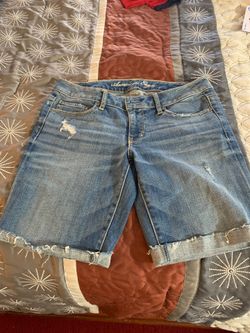 America eagle shorts