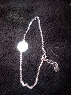 Ankle Bracelet