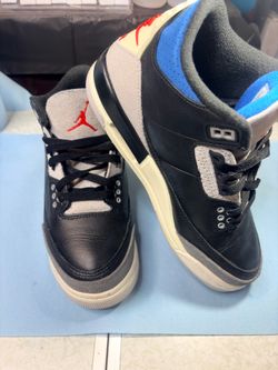 Air Jordan 3 retro OG