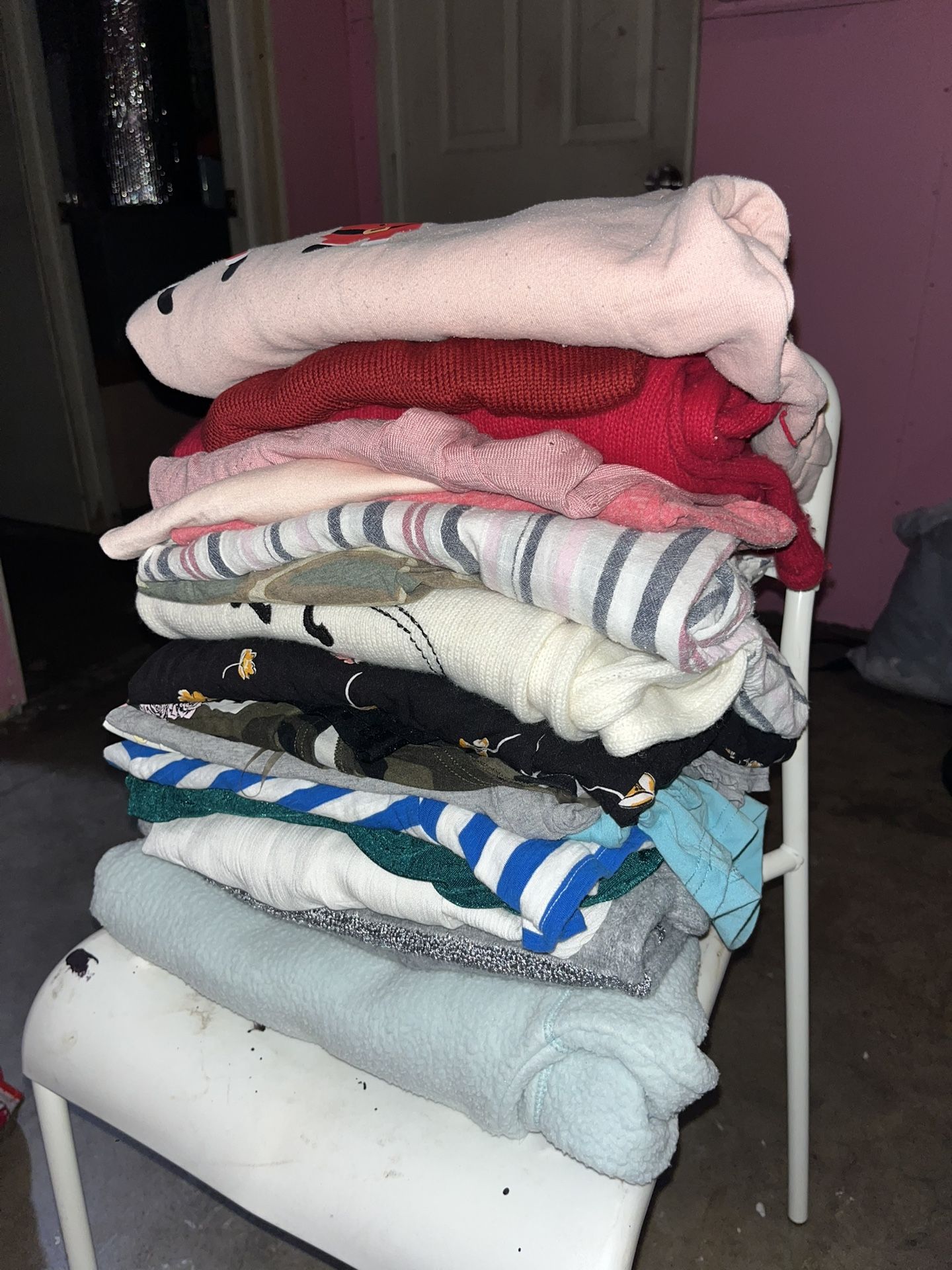 Bundle Of XL Women’s Clothing
