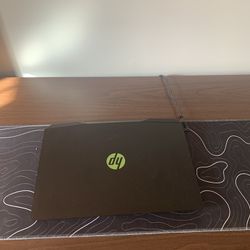 Hp Pavilion Upgraded Gaming Laptop
