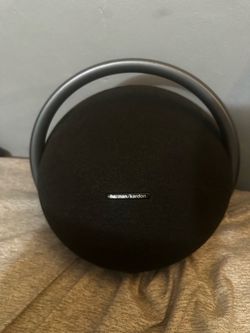 Onyx Studio 7 Speaker