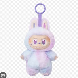 Big Into Energy Labubu 