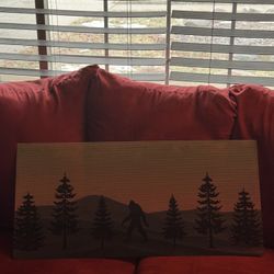 Jeep Wrangler Grille Insert - Bigfoot