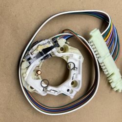 Turn Signal Switch For 83-85 Chevy Blazer S10 GMC Jimmy S-15 Tilt Steering D6225