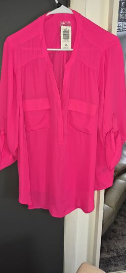Torrid women's top