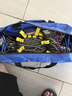 Snow Chains