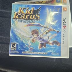 Nintendo 3ds Games (Not $1)