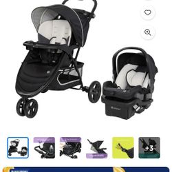 Stroller Set