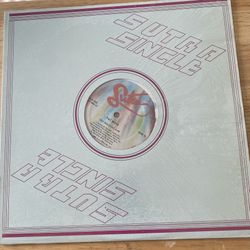 1968 Fat Boys || Sex Machine / Beat Box Is Rocking || **VINYL**