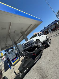 🚨Car Hauler/Tow🚨