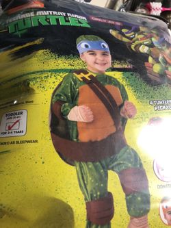 Ninja turtle